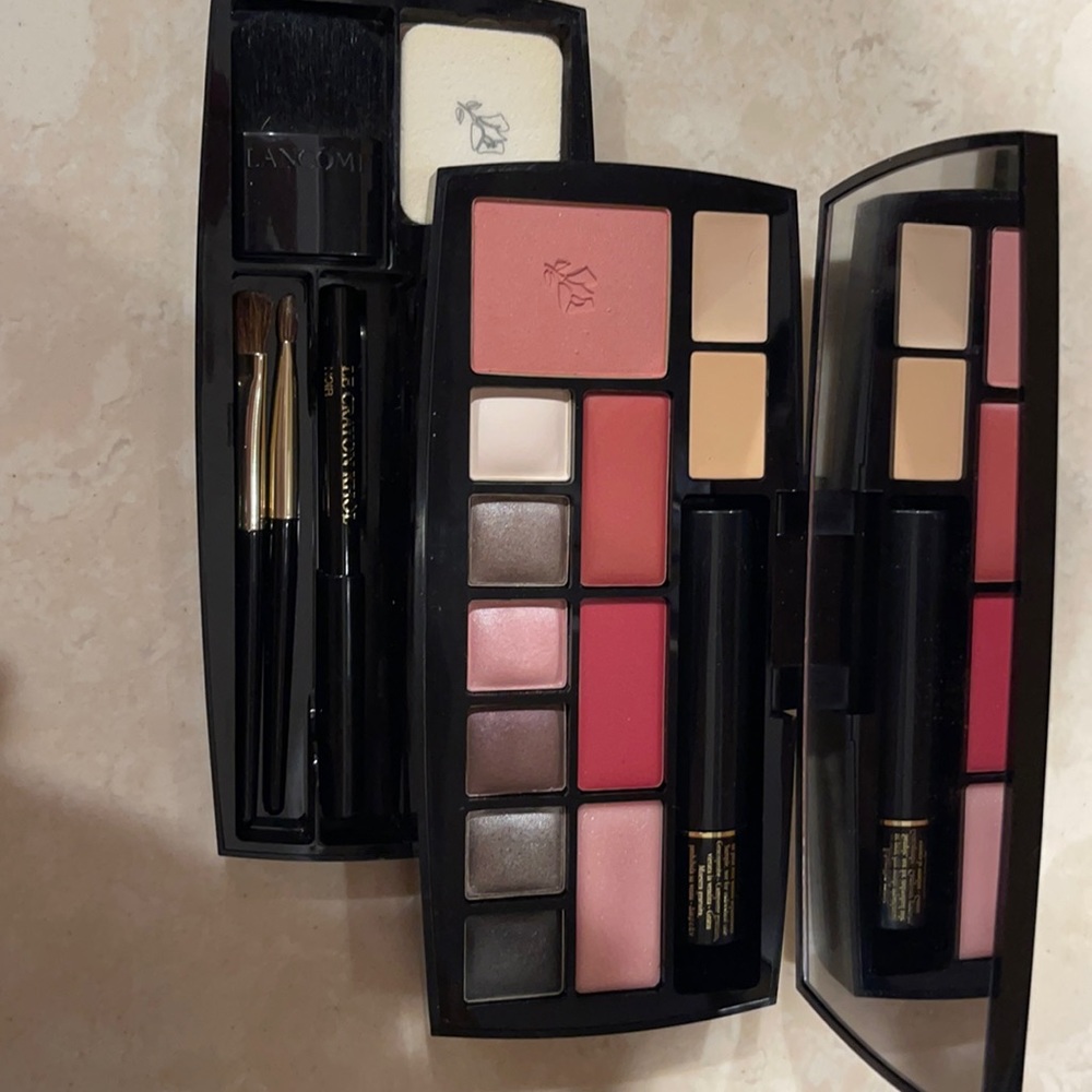 Lancome Absolu voyage